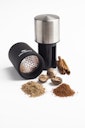 Vorschaubild Microplane Muskatmühle 2 in 1 Edelstahl SPECIALTY Edelstahl