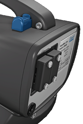 Oase Filter- & Bachlaufpumpe AquaMax Eco Expert 21000