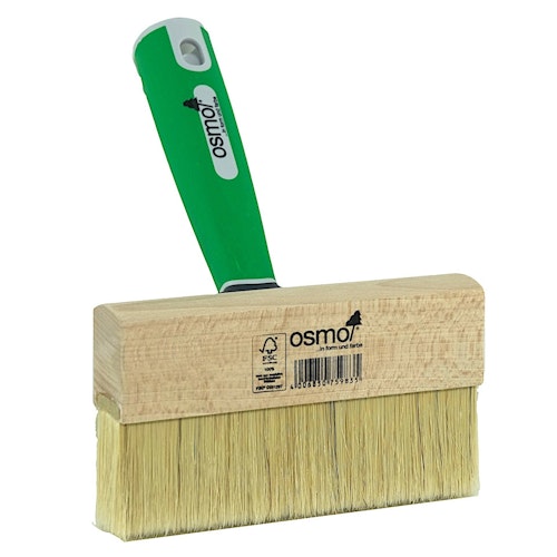 OSMO Fußbodenbürste mit Handgriff