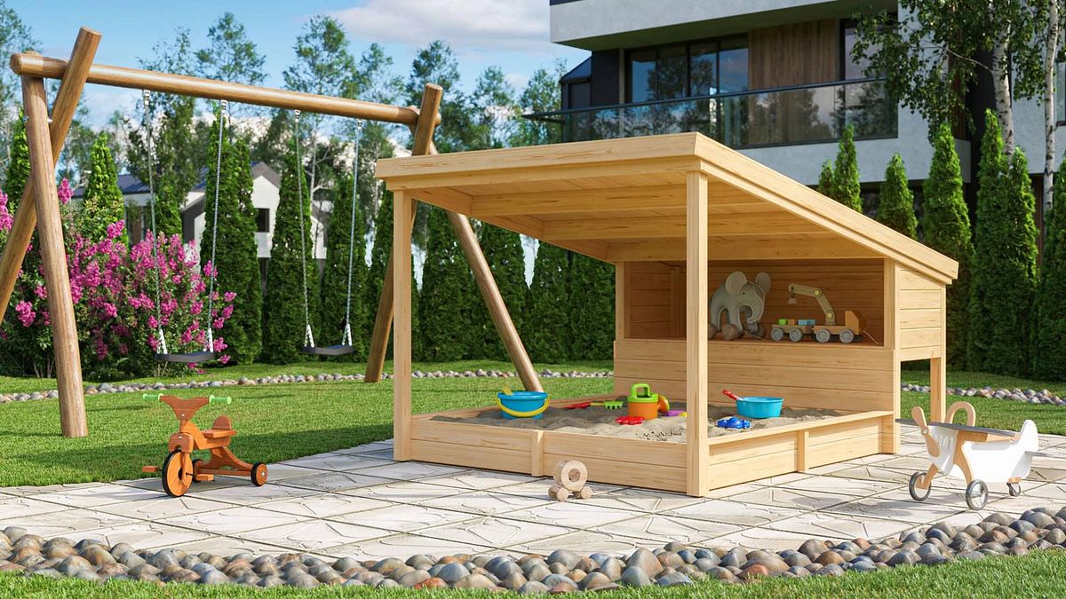 Sandkasten-Spielzeug: Wie sich Deine Kinder stundenlang beschäftigen Sandkasten-Spielzeug: Wie sich Deine Kinder stundenlang beschäftigen