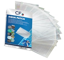 Summer Fun CF AQUA PATCH - Erste Hilfe Pflaster für Teich und Pool
