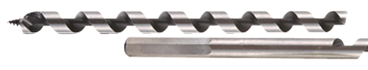 Makita Schlangenbohrer 16x250mm D-07381