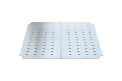 Lochboden für Premium Stahl Hochbeet 120 x 80 x 75 cmZubehörbild