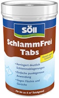 Söll SchlammFrei Tabs 6 Tab.