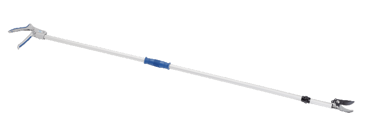 Oase Teichschere FlexiCut 2 in 1