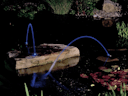 Vorschaubild Oase Wasserspiel Water Jet Lightning