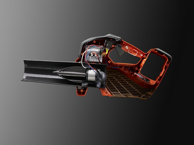 Husqvarna Laubbläser 540iBX 