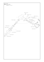 Husqvarna Rasentrimmer 967326901 524LK Kombi-Trimmer