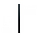 Vorschaubild Alberts® Klobenpfosten für Doppeltore aus Aluminium