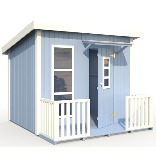 Palmako Kinderspielhaus Harry 3,1 m²