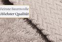 Vorschaubild Liebenstein Handtuch Set 2 x Duschtuch 70 x 140 cm & 2 x Handtuch 50 x 100 cm - 550 g/m²