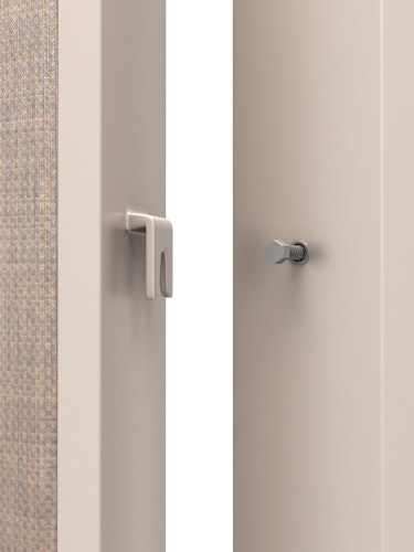 TraumGarten Weave Lüx 1780 x 1780 mm