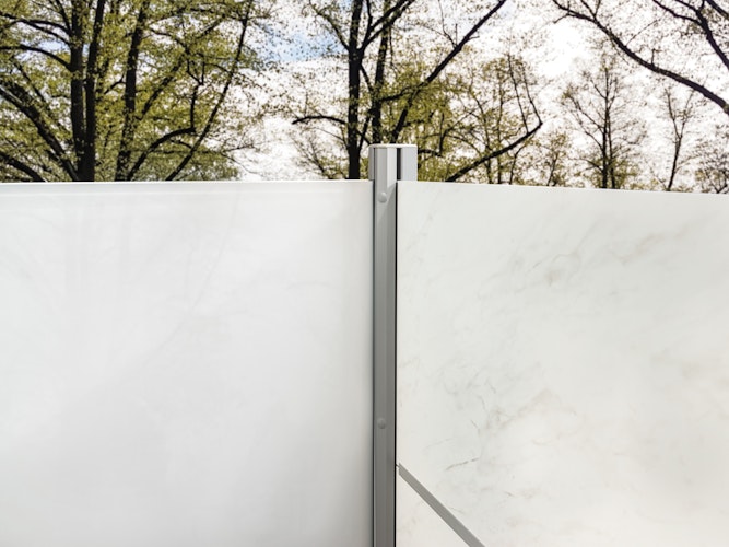 Traumgarten SYSTEM Board XL Einzelprofil 179 x 45 cm