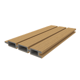 Handmuster - NewTechWood Modena Sichtschutzelemet Red CedarZubehörbild
