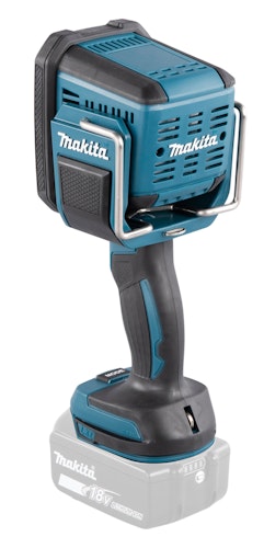 Makita LED-Akku-Handstrahler DEBDML812