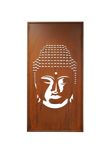 Badeko Parawand „Buddha“