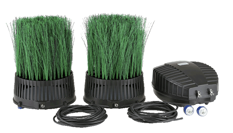 Oase OxyTex Set 2000