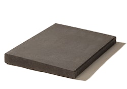 WESERWABEN® Mauerabdeckung Pultdach 