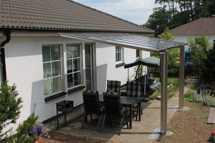 Ximax Carport Linea Typ 60 555 x 302 cm