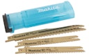 Vorschaubild Makita Reciprosägeblatt Sortiment A B-44432