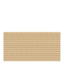 Vorschaubild Traumgarten System Rhombus Vorgartenzaun 1800 x 900 mm