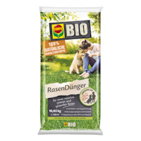 Compo Bio Rasendünger 10,05 kg