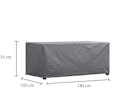 Vorschaubild Winza Outdoor Covers Premium Abdeckhaube für Tisch