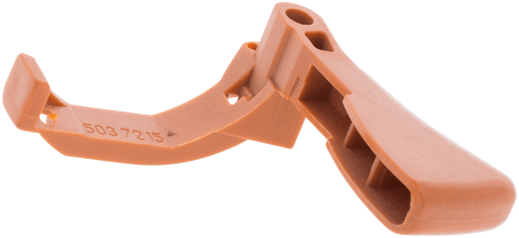 Husqvarna 503 72 15-01 - * GASHEBEL F. 225LD/RD/L