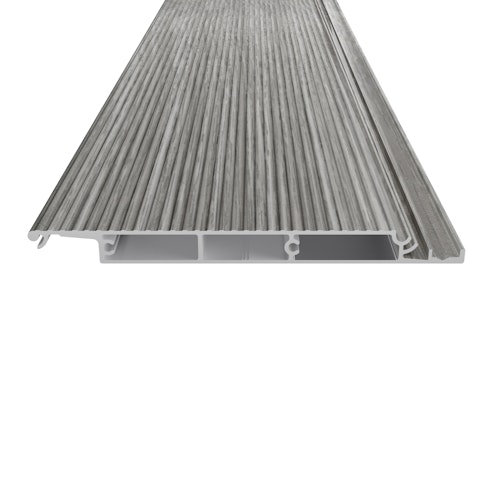 Handmuster TraumGarten DREAMDECK Alu - Verschiedene Farben