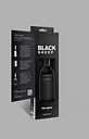Vorschaubild Microplane 2-Wege Schneide BLACK SHEEP Black Steel