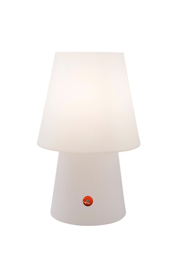 8 seasons design LED-Tischleuchte No. 1, 30 cm (WW), verschiedene Farben