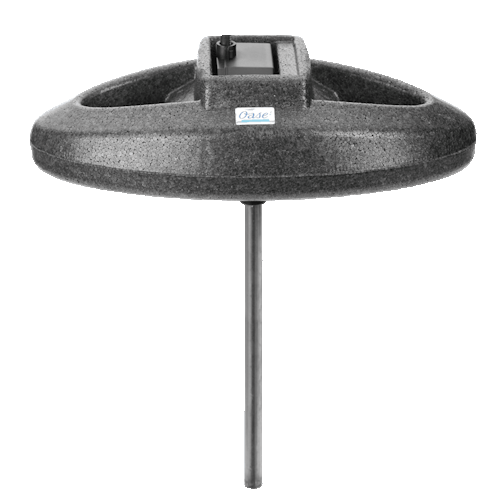 Oase Eisfreihalter IceFree Thermo 330