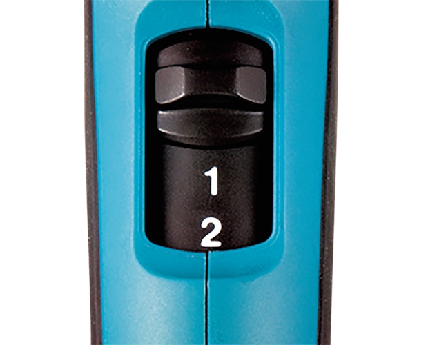 Makita Heißluftgebläse HG5030K