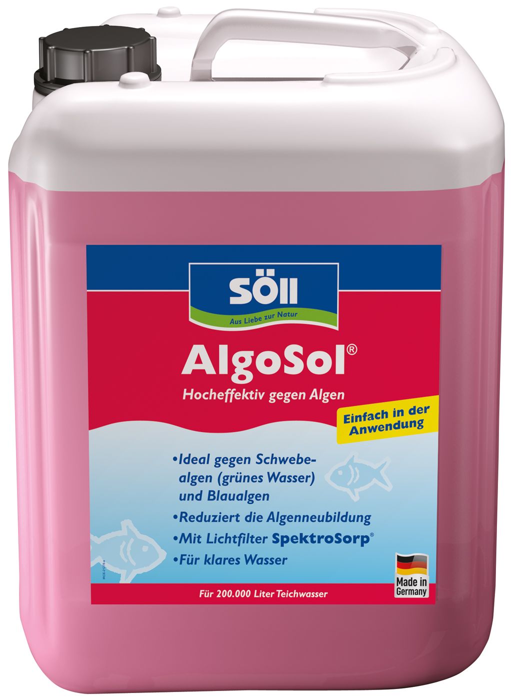 Söll AlgoSol®