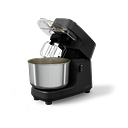 Vorschaubild Ooni Halo Core Spiralmixer Küchenmaschine Foundry Black