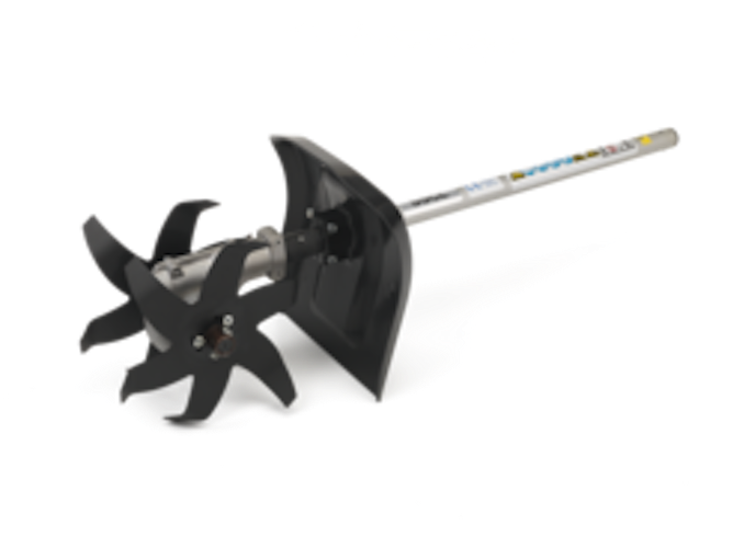 Honda Bodenkultivator SS CL E