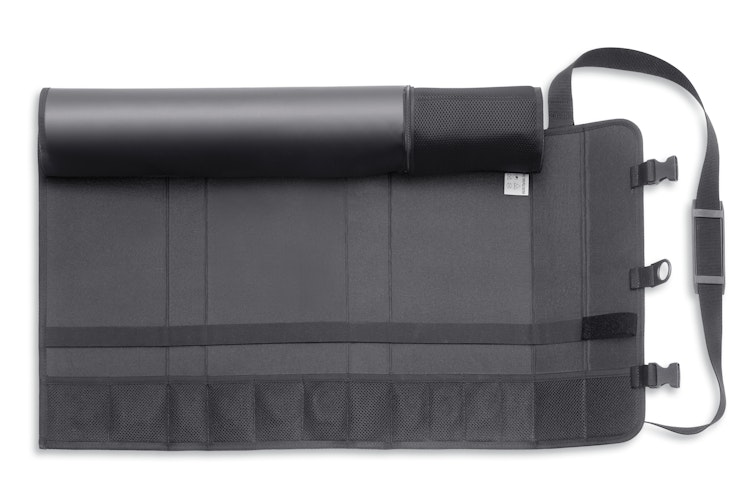 DICK Messertasche leer für 13 Teile