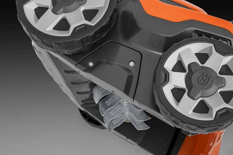 Husqvarna Akku-Vertikutierer S 138i 