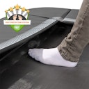 Vorschaubild EXIT InTerra Sports Bodentrampolin