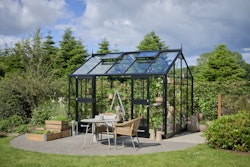 Juliana Gewächshaus Jubii 10,9 m²