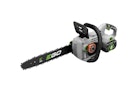 Vorschaubild EGO Power Akku-Kettensäge CS1401E inkl. Akku BA1400T + Ladegerät CH2100E