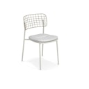 Vorschaubild EMU Sitzkissen C/615 für Stuhl LYZE, 100 % Polypropylen - Abverkauf 