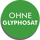 Ohne Glyphosat Ohne Glyphosat
