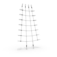 EXIT GetSet Kletternetz für MB200 / MB300