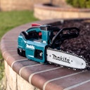 Vorschaubild Makita Akku-Kettensäge DUC254Z
