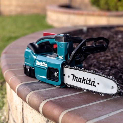 Makita Akku-Kettensäge DUC254Z