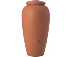Graf Garantia Regen-Amphore 300 l terrakotta