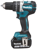Makita Akku-Schlagbohrschrauber DHP484RTJ