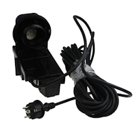 Oase Ersatz UVC 24 Elektroeinheit für FiltoMatic (11460)