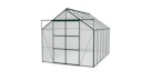 Vorschaubild Vitavia Gewächshaus Uranus 9900 inkl. 4 Dachfenstern - 9,9 m²